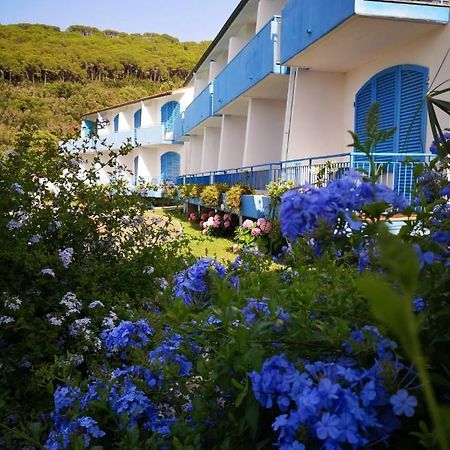 Hotel Horizon Elba Portoferraio Exteriér fotografie