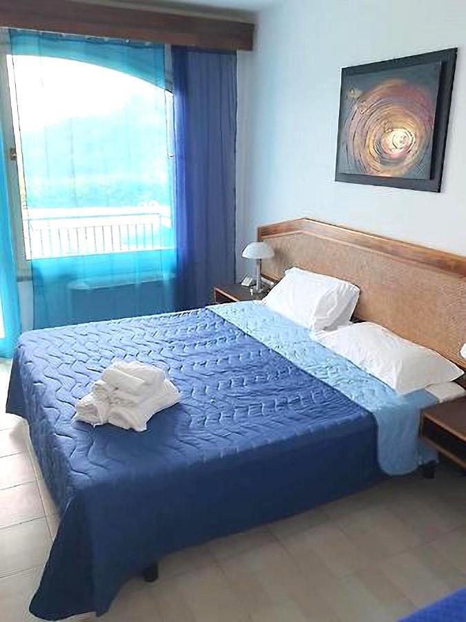 Hotel Horizon Elba Portoferraio Exteriér fotografie