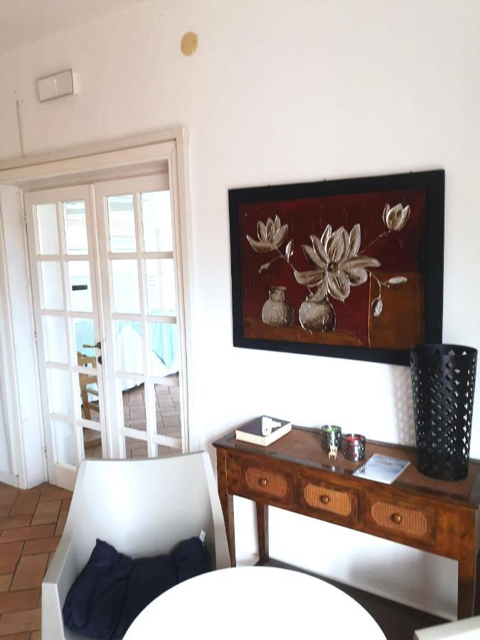 Hotel Horizon Elba Portoferraio Exteriér fotografie