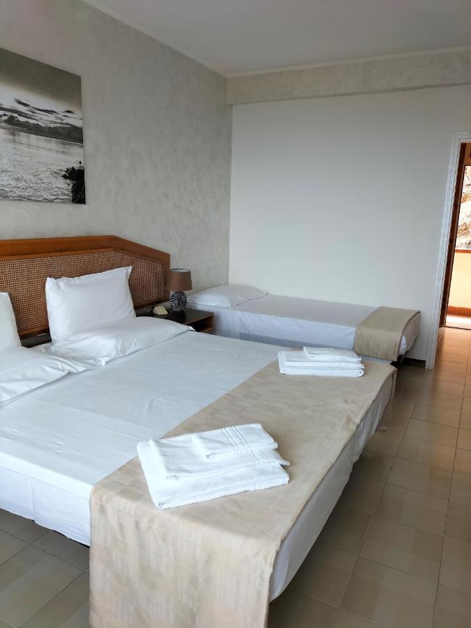 Hotel Horizon Elba Portoferraio Exteriér fotografie